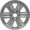 17 X 7.5 IN. PAINTED ALLO - image 1