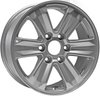 17 X 7.5 IN. PAINTED ALLO - image 2