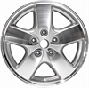 16 X 6.5 IN. MACHINED ALL - image 1