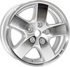 16 X 6.5 IN. MACHINED ALL - image 2