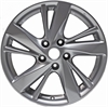 17 X 7.5 IN. PAINTED ALLO - image 1