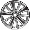 19 X 7.5 IN. MACHINED ALL - image 1