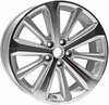 19 X 7.5 IN. MACHINED ALL - image 2