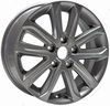 16 X 6.5 IN. PAINTED ALLO - image 2
