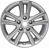 16 X 6.5 IN. PAINTED ALLO - image 1