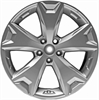 17 X 7 IN. PAINTED ALLOY - image 1
