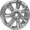 16 X 6 IN. PAINTED ALLOY - image 2