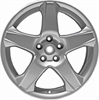 17 X 6.5 IN. PAINTED ALLO - image 1