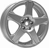 17 X 6.5 IN. PAINTED ALLO - image 2