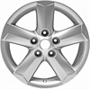 16 X 6.5 IN. PAINTED ALLO - image 1