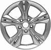 16 X 7 IN. PAINTED ALLOY - image 1