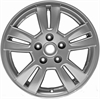 15 X 6 IN. PAINTED ALLOY - image 1