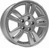 15 X 6 IN. PAINTED ALLOY - image 2