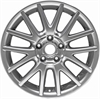 17 X 7 IN. PAINTED ALLOY - image 1