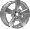 17 X 7 IN. POLISHED ALLOY - image 2