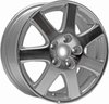 16 X 6.5 IN. MACHINED ALL - image 2