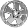 16 X 7 IN. PAINTED ALLOY - image 2