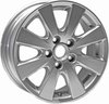 16 X 6.5 IN. PAINTED ALLO - image 2