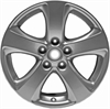 17 X 7 IN. PAINTED ALLOY - image 1