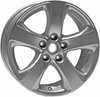 17 X 7 IN. PAINTED ALLOY - image 2