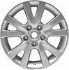 16 X 6.5 IN. PAINTED ALLO - image 1