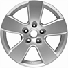 20 X 8 IN. PAINTED ALLOY - image 1
