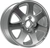 15 X 6 IN. MACHINED ALLOY - image 2