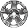 17 X 7.5 IN. MACHINED ALL - image 1