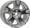 17 X 7.5 IN. MACHINED ALL - image 2