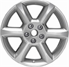 18 X 7.5 IN. PAINTED ALLO - image 1