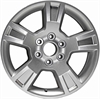 18 X 7.5 IN. PAINTED ALLO - image 1