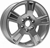 18 X 7.5 IN. PAINTED ALLO - image 2