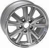 16 X 7 IN. MACHINED ALLOY - image 2