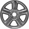 20 X 8.5 IN. POLISHED ALL - image 1
