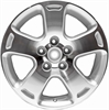 16 X 6.5 IN. MACHINED ALL - image 1