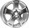 16 X 6.5 IN. MACHINED ALL - image 2