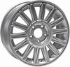 17 X 7 IN. PAINTED ALLOY - image 2
