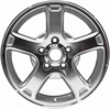 16 X 6.5 IN. MACHINED ALL - image 1