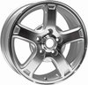 16 X 6.5 IN. MACHINED ALL - image 2