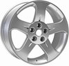 18 X 7.5 IN. PAINTED ALLO - image 2