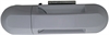 Exterior Door Handle Rear Right JP Oxford White Clearcoat White - image 1