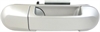 93939 Front Right Exterior Door Handle; 2002-2010 Ford - image 1