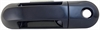 Exterior Door Handle Front Left P5 True Blue Clearcoat Metallic Blue - image 1