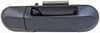 Exterior Door Handle Rear Right P5 True Blue Clearcoat Metallic Blue - image 1
