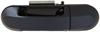 Exterior Door Handle Rear Left P5 True Blue Clearcoat Metallic Blue - image 1