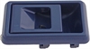 Interior Door Handle Front And Rear Right Blue - image 1