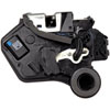 Door Lock Actuator 2003-2008 Toyota Corolla - image 2
