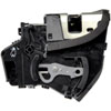 Door Lock Actuator 2009-2012 Toyota Corolla - image 2