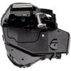 Door Lock Actuator 2009-2012 Toyota Corolla - image 3