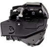 Door Lock Actuator 2009-2012 Toyota Corolla - image 3